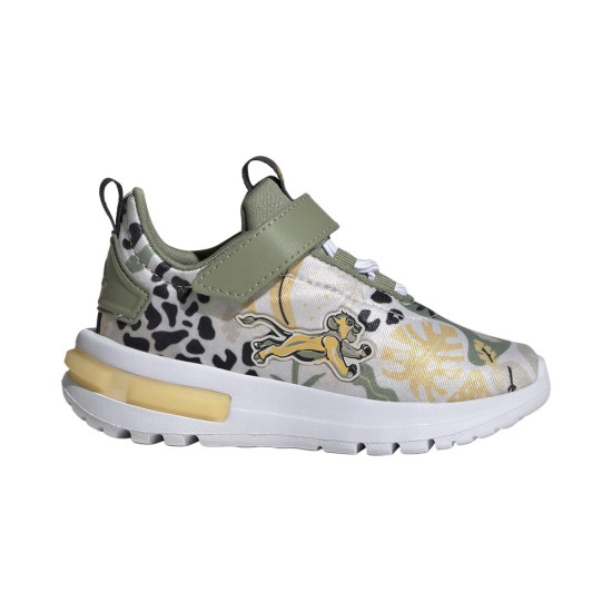 Adidas x Disney Lion King Racer TR23
